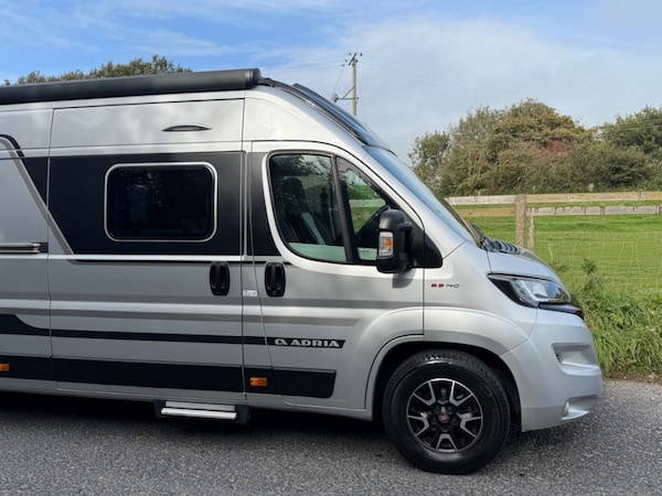 Used Fiat Ducato 2021 for sale - 75982138: Photo 8