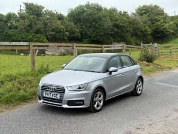 Used Audi A1 2017 for sale - 75144636: Photo