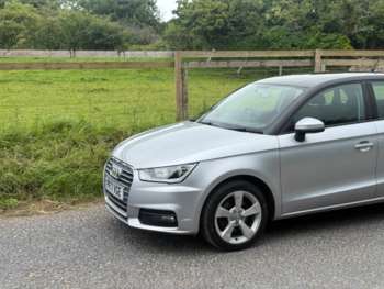 Used Audi A1 2017 for sale - 75144636: Photo