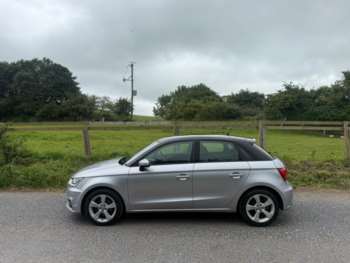Used Audi A1 2017 for sale - 75144636: Photo