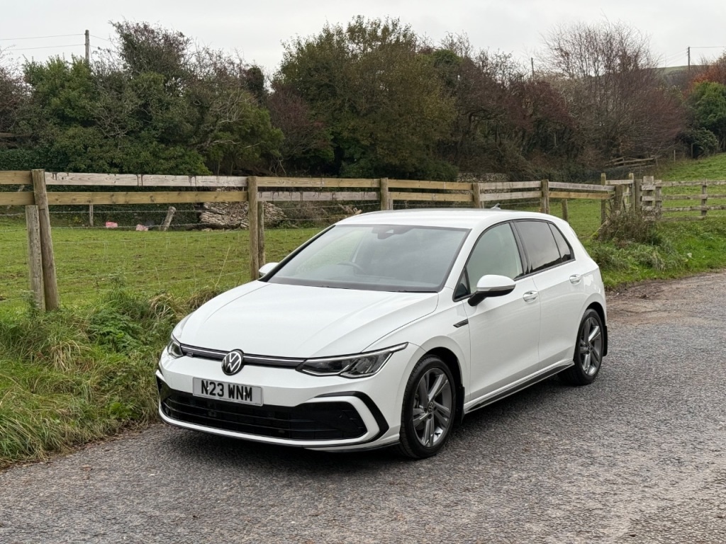 Used Volkswagen Golf 2022 for sale - 76481214: Photo 1