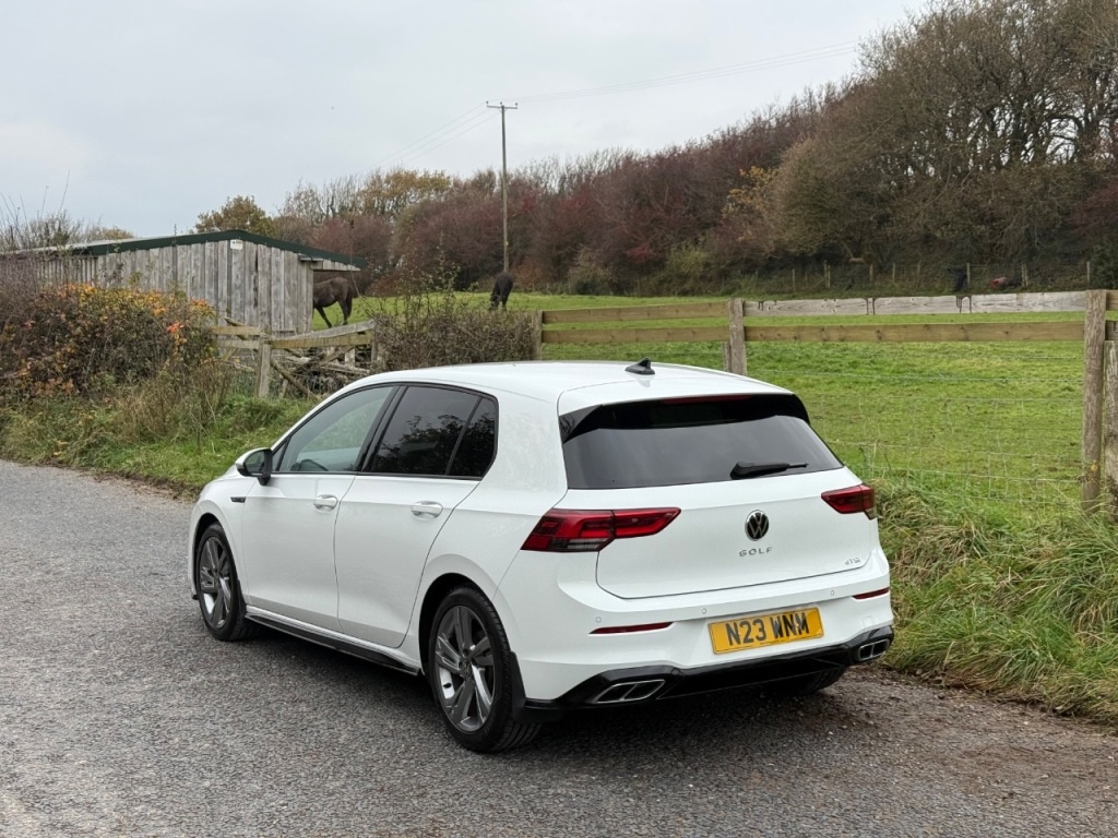 Used Volkswagen Golf 2022 for sale - 76481214: Photo 10