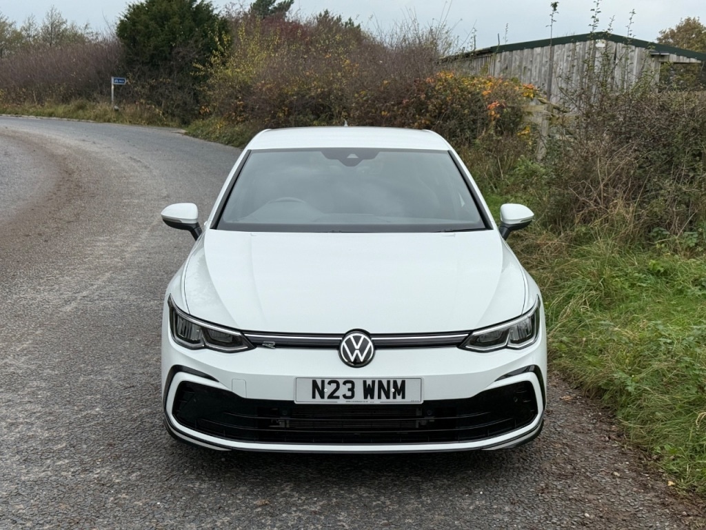 Used Volkswagen Golf 2022 for sale - 76481214: Photo 11