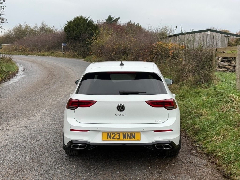 Used Volkswagen Golf 2022 for sale - 76481214: Photo 12