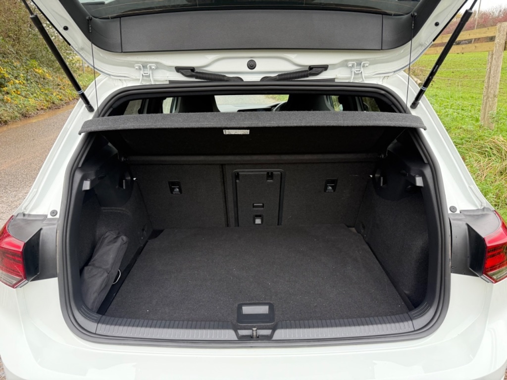 Used Volkswagen Golf 2022 for sale - 76481214: Photo 13