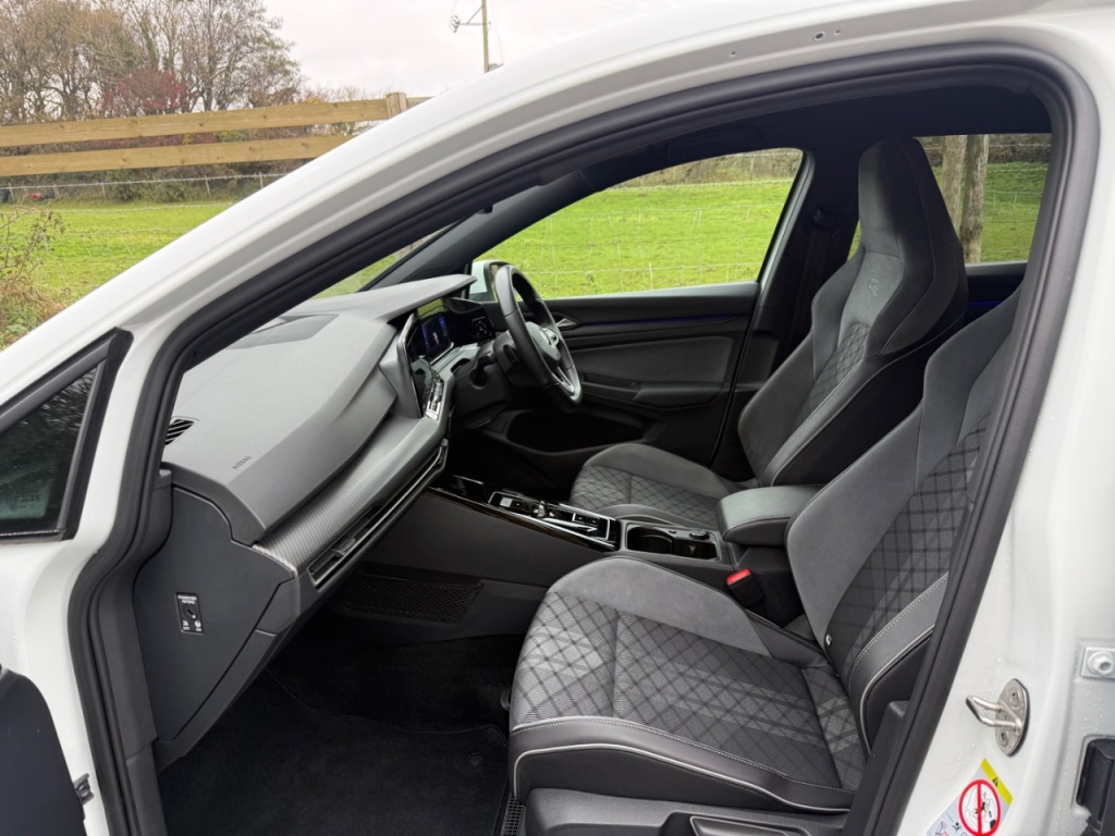 Used Volkswagen Golf 2022 for sale - 76481214: Photo 14