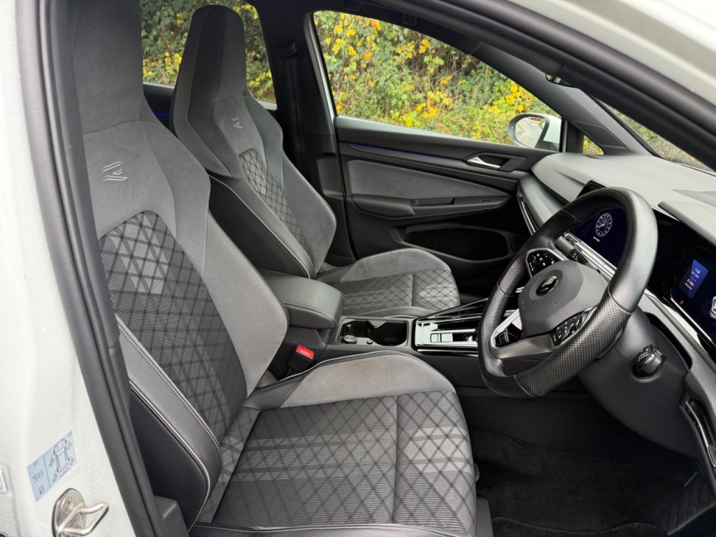 Used Volkswagen Golf 2022 for sale - 76481214: Photo 17