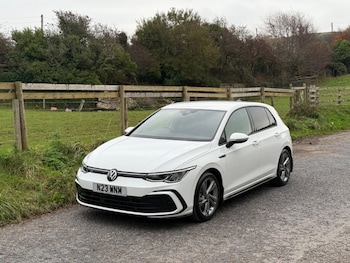 2022 - 1.5 eTSI 150 R-Line 5dr DSG