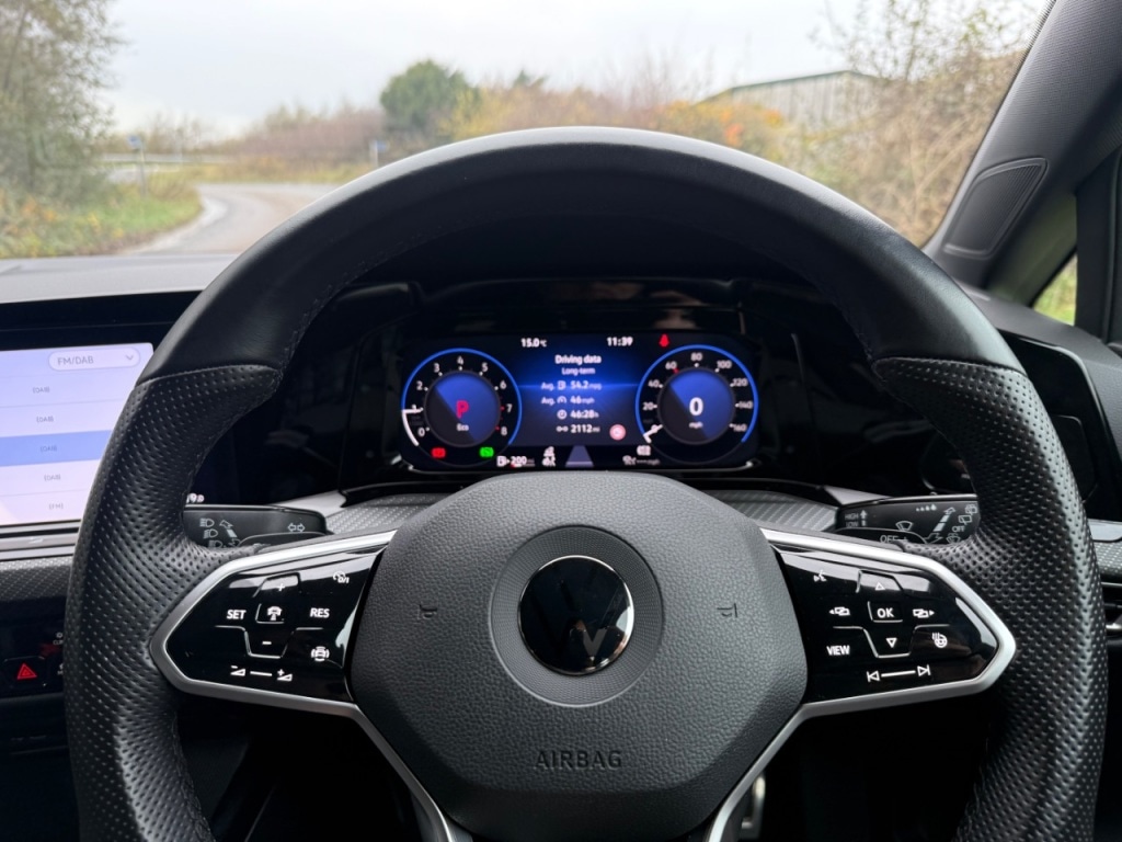 Used Volkswagen Golf 2022 for sale - 76481214: Photo 22