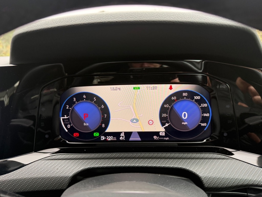 Used Volkswagen Golf 2022 for sale - 76481214: Photo 24