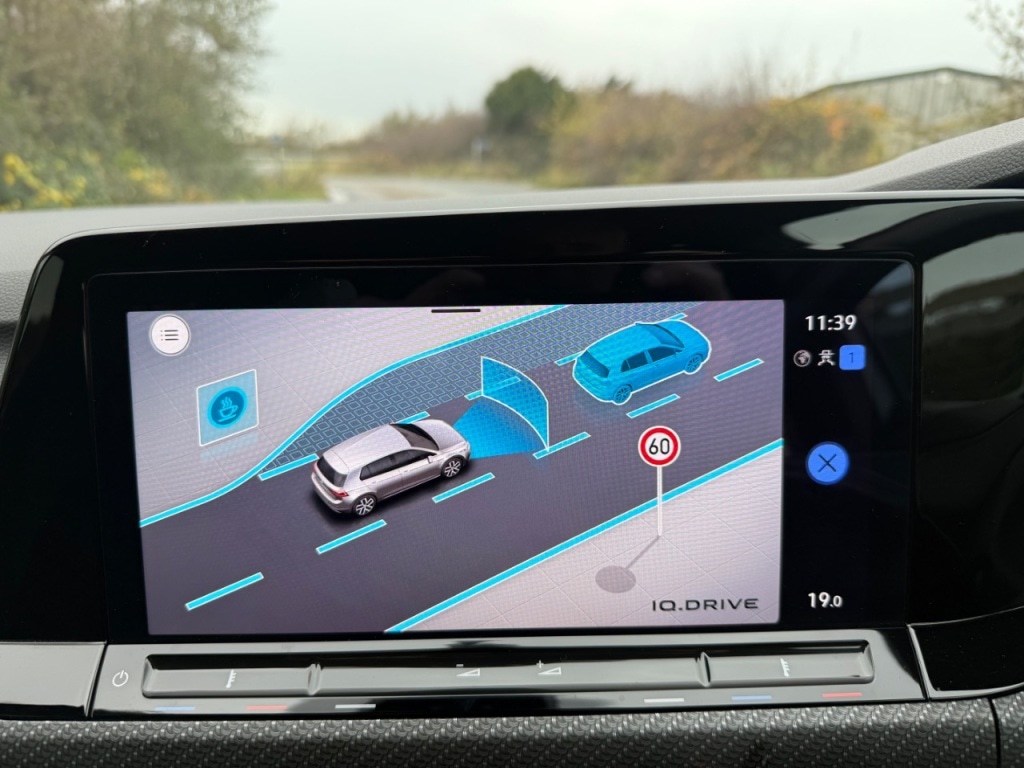 Used Volkswagen Golf 2022 for sale - 76481214: Photo 25