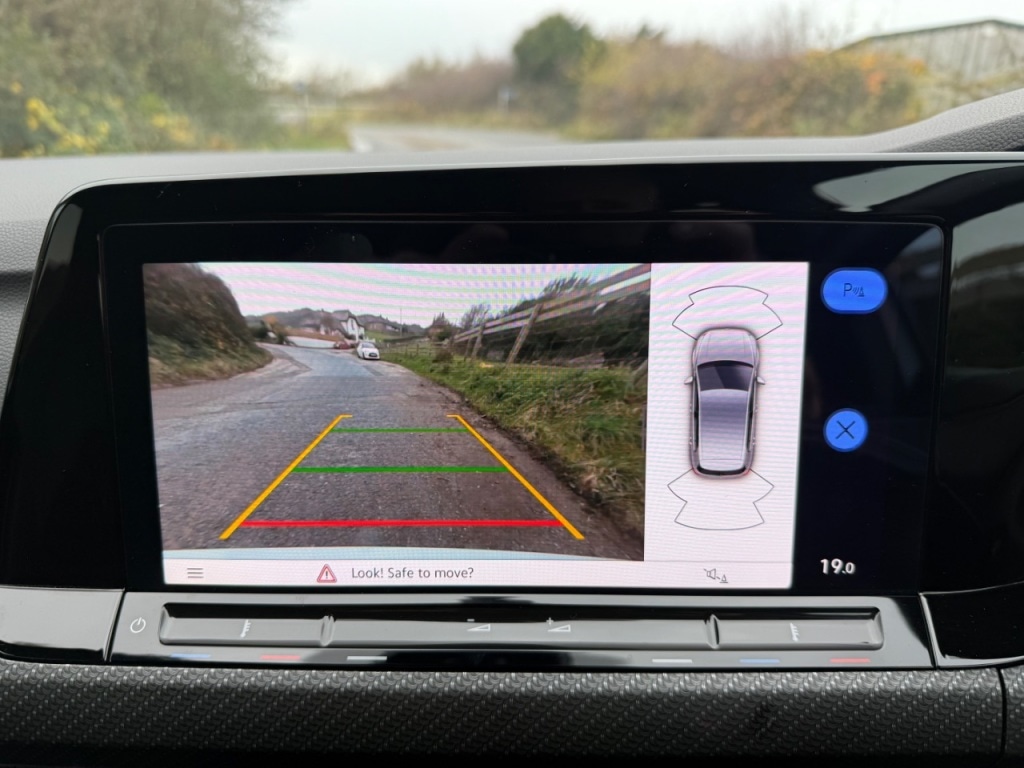 Used Volkswagen Golf 2022 for sale - 76481214: Photo 26