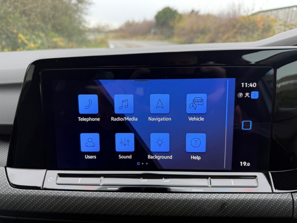 Used Volkswagen Golf 2022 for sale - 76481214: Photo 29