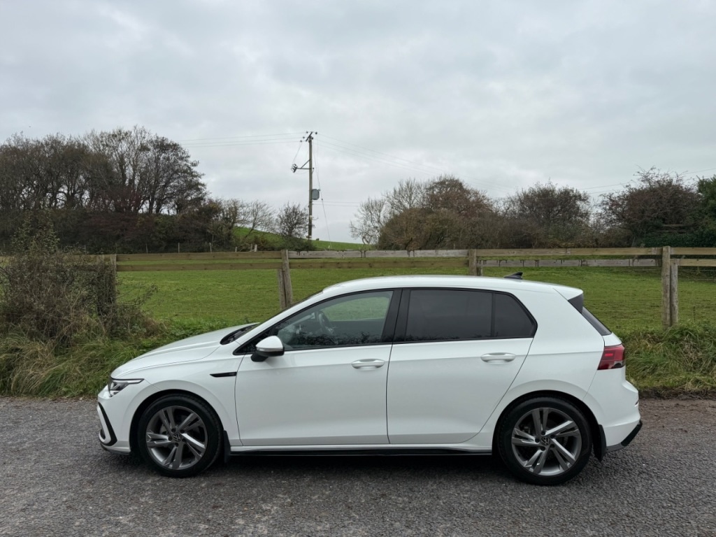 Used Volkswagen Golf 2022 for sale - 76481214: Photo 3