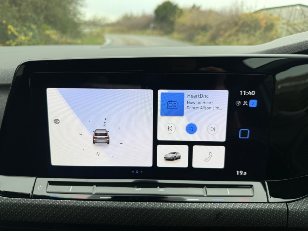 Used Volkswagen Golf 2022 for sale - 76481214: Photo 30