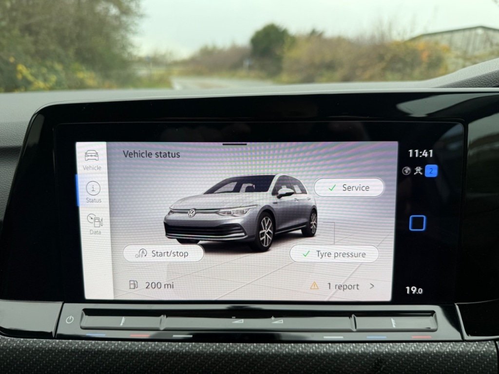 Used Volkswagen Golf 2022 for sale - 76481214: Photo 32