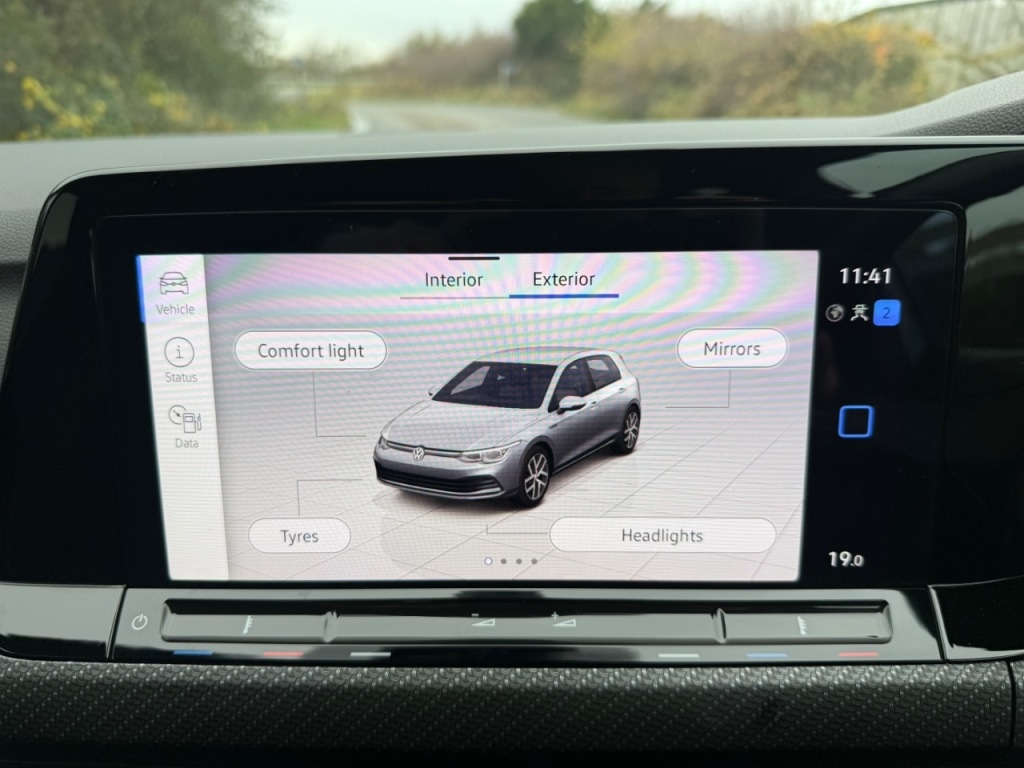 Used Volkswagen Golf 2022 for sale - 76481214: Photo 33