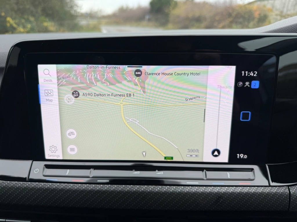 Used Volkswagen Golf 2022 for sale - 76481214: Photo 35