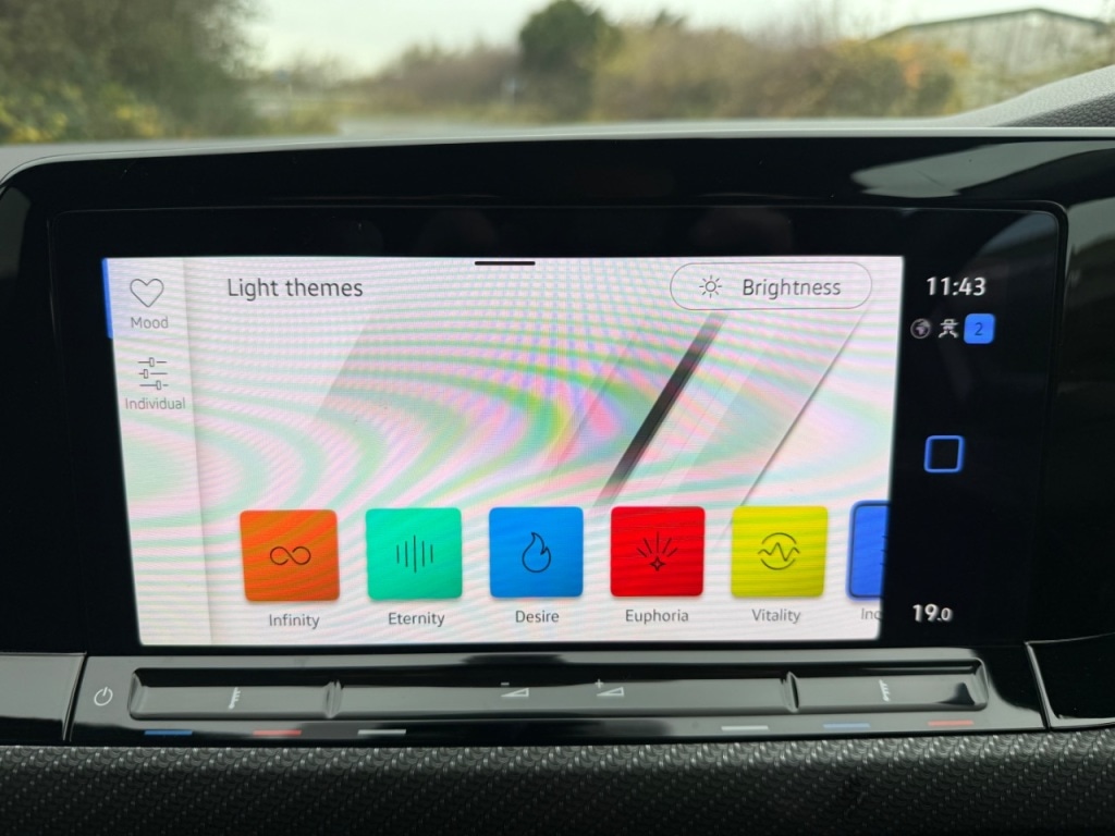 Used Volkswagen Golf 2022 for sale - 76481214: Photo 36