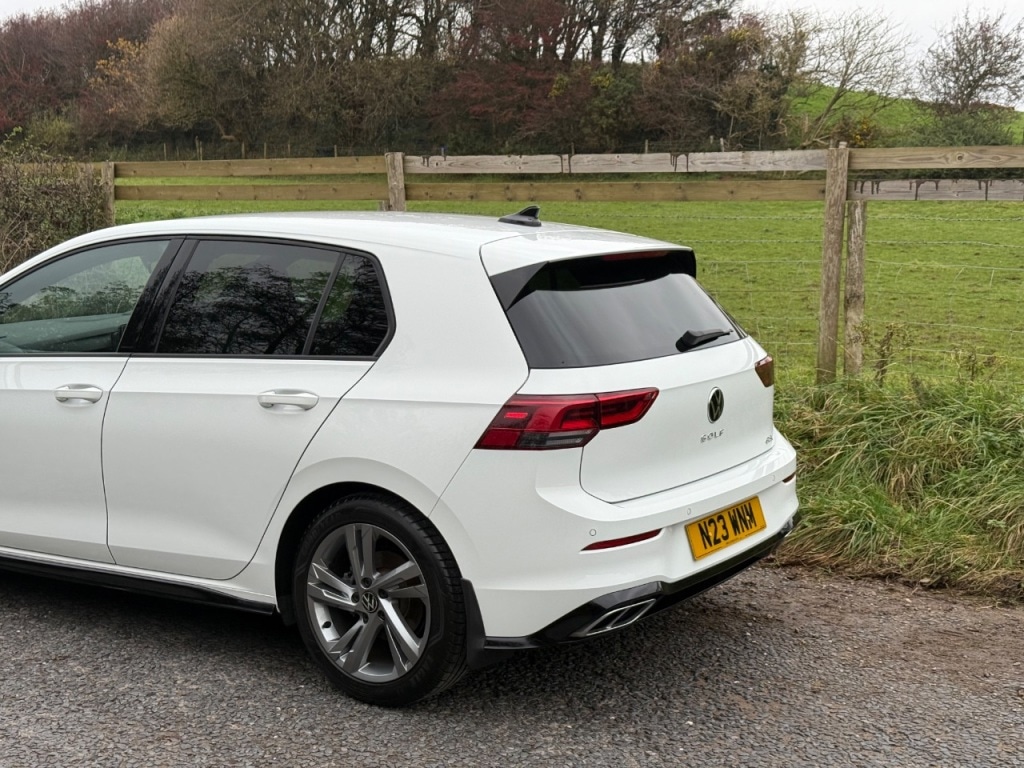 Used Volkswagen Golf 2022 for sale - 76481214: Photo 4