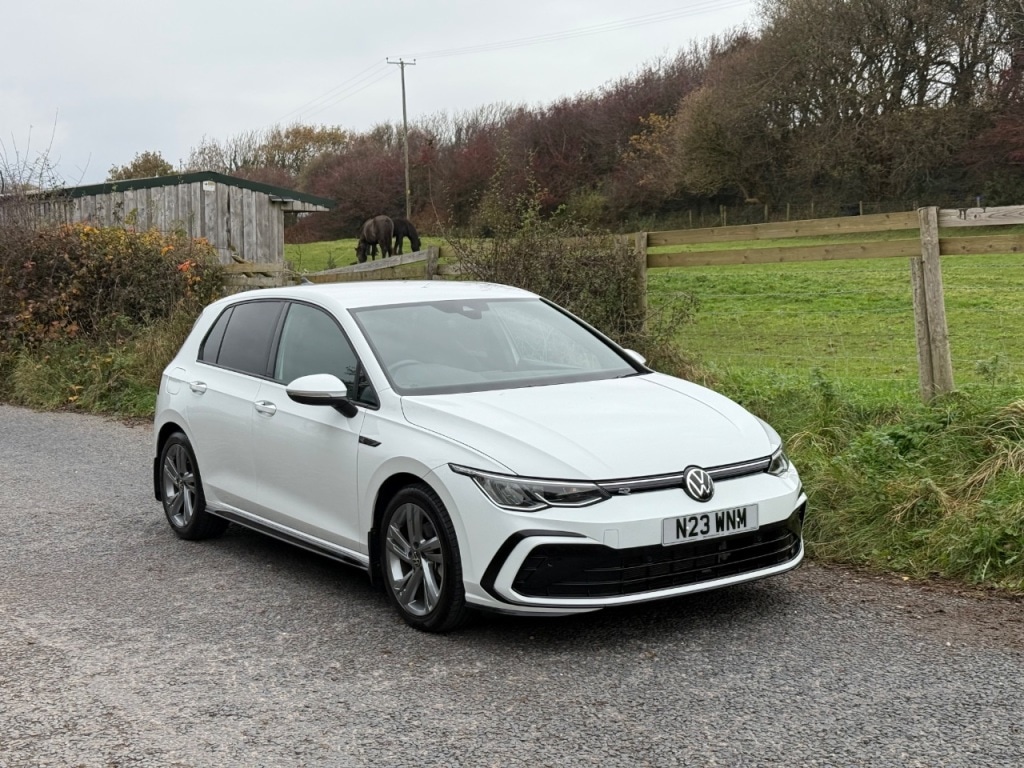 Used Volkswagen Golf 2022 for sale - 76481214: Photo 5