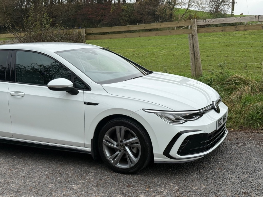 Used Volkswagen Golf 2022 for sale - 76481214: Photo 6