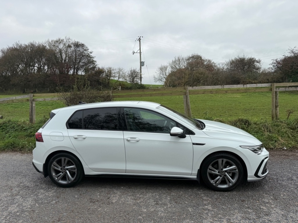 Used Volkswagen Golf 2022 for sale - 76481214: Photo 7