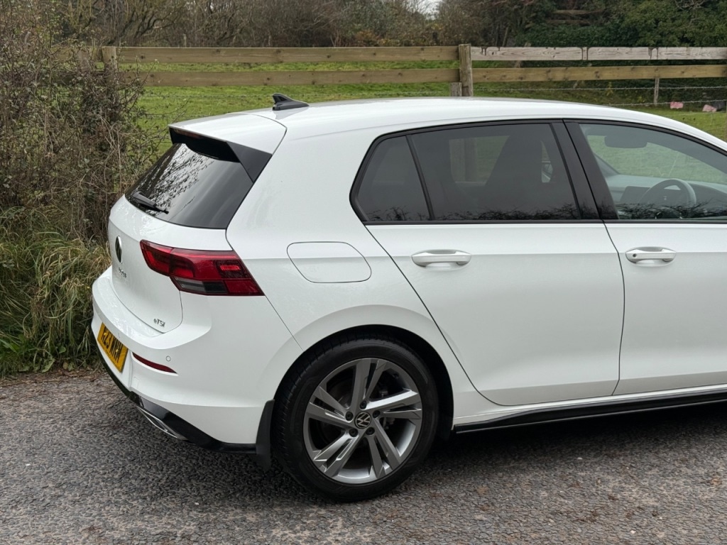 Used Volkswagen Golf 2022 for sale - 76481214: Photo 8