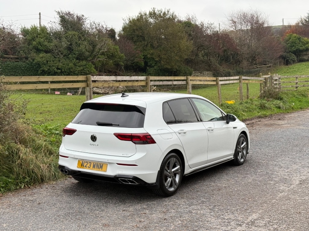 Used Volkswagen Golf 2022 for sale - 76481214: Photo 9