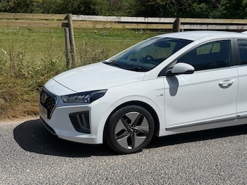 Used Hyundai IONIQ 2020 for sale - 79283344: Photo
