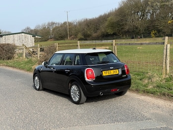 Used MINI Hatch 2015 for sale - 77901386: Photo