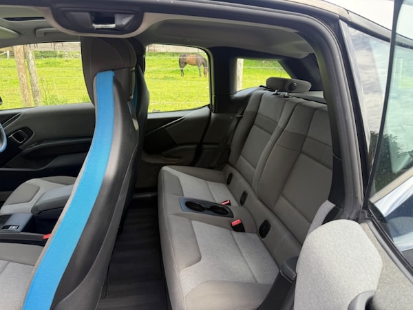 Used BMW i3 2018 for sale - 75384399: Photo 18