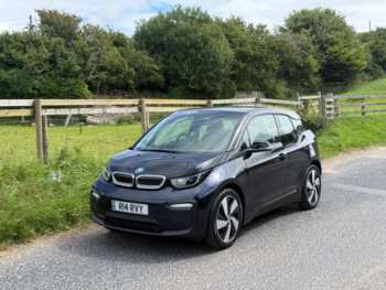 2018 - 125kW Range Extender 33kWh 5dr Auto