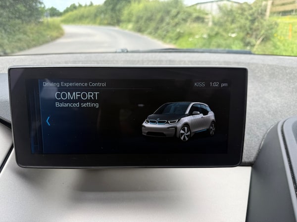 Used BMW i3 2018 for sale - 75384399: Photo 30