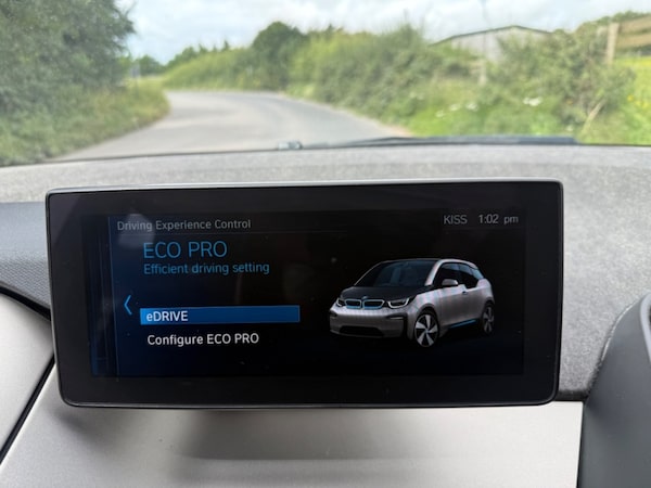 Used BMW i3 2018 for sale - 75384399: Photo 31