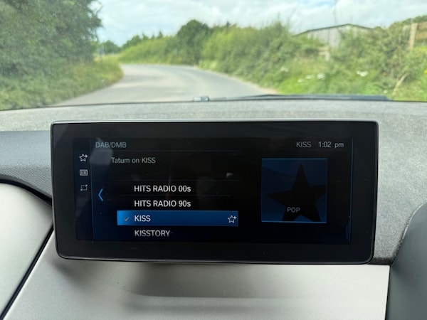 Used BMW i3 2018 for sale - 75384399: Photo 32