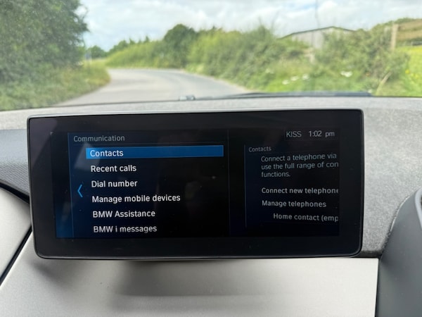 Used BMW i3 2018 for sale - 75384399: Photo 33