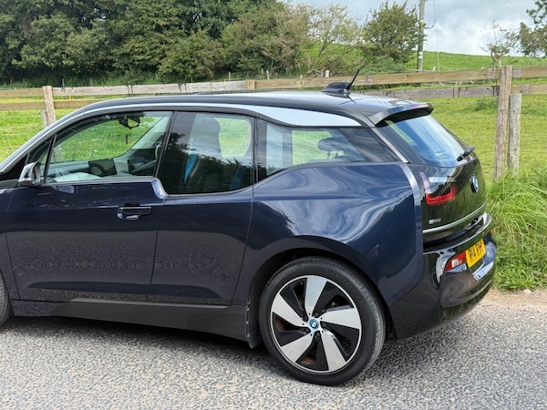 Used BMW i3 2018 for sale - 75384399: Photo 4