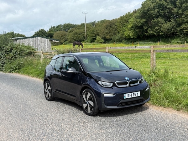 Used BMW i3 2018 for sale - 75384399: Photo 6