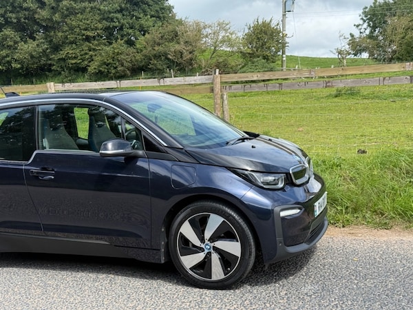 Used BMW i3 2018 for sale - 75384399: Photo 7