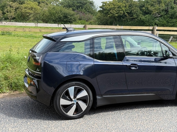 Used BMW i3 2018 for sale - 75384399: Photo 9
