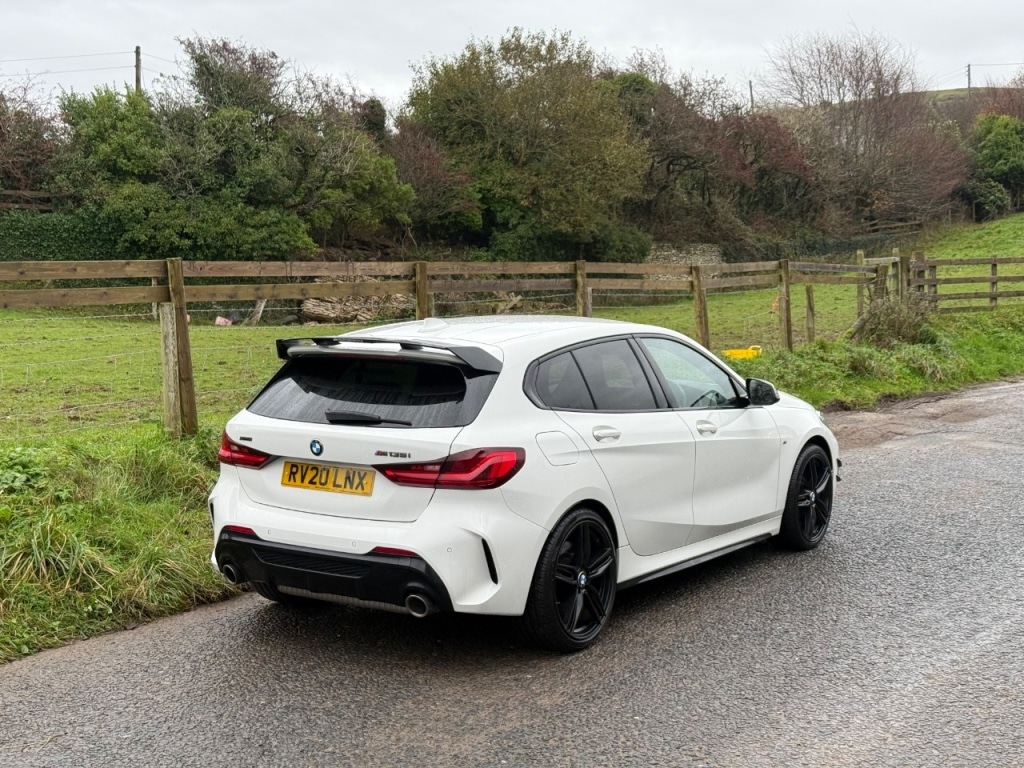 Used BMW 1 Series 2020 for sale - 76526990: Photo 10