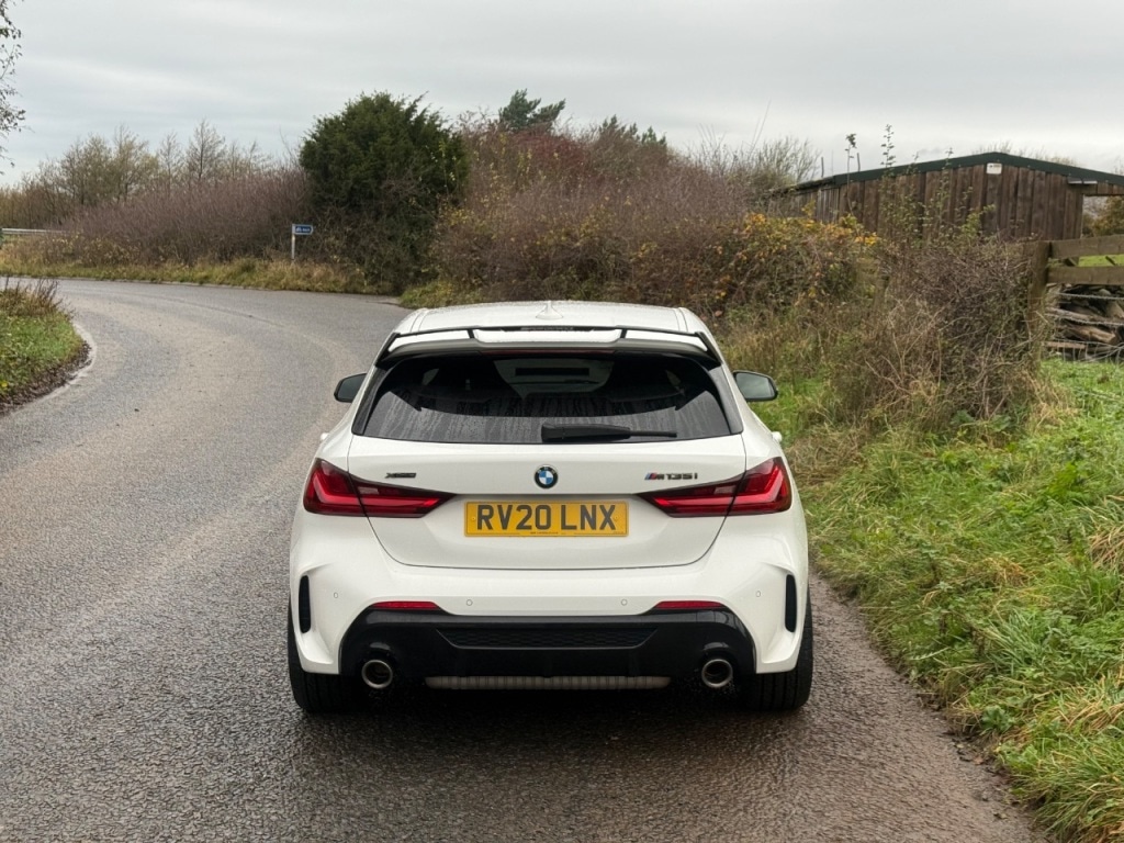 Used BMW 1 Series 2020 for sale - 76526990: Photo 12