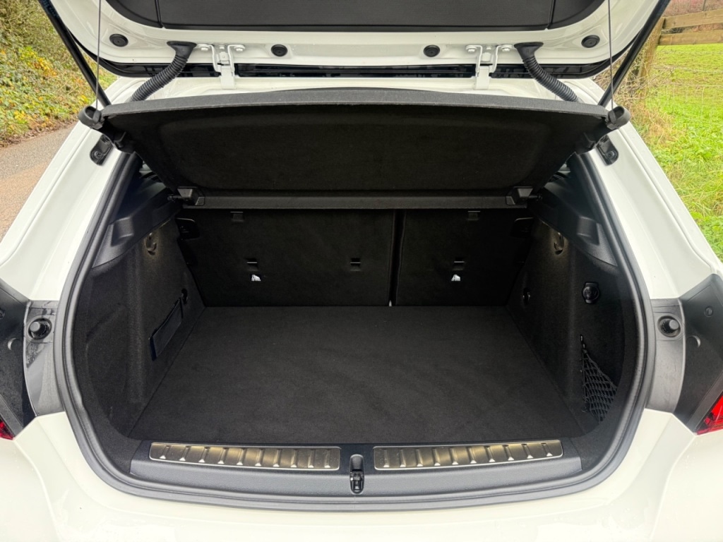 Used BMW 1 Series 2020 for sale - 76526990: Photo 13