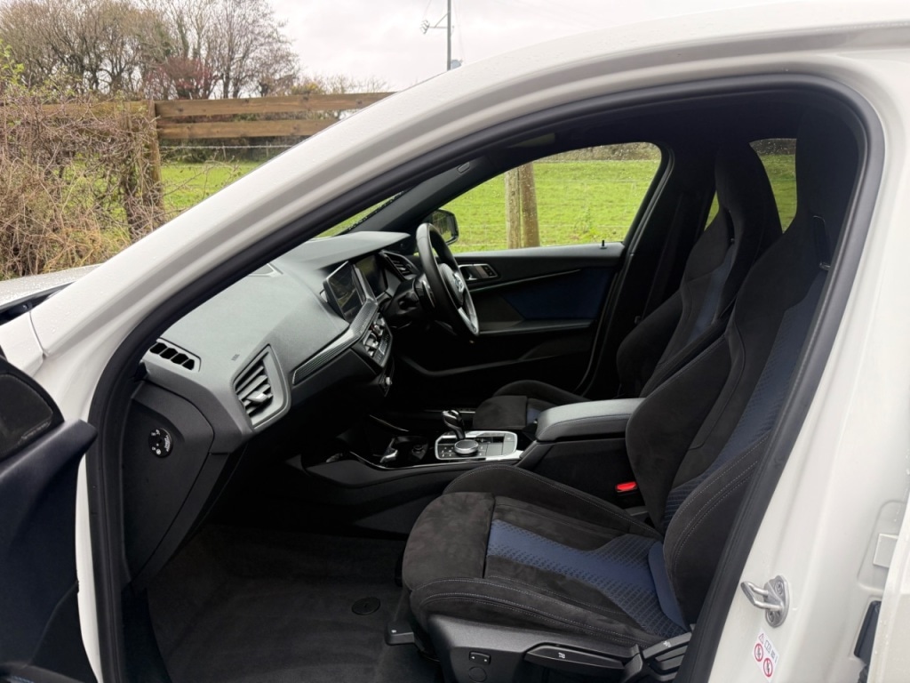 Used BMW 1 Series 2020 for sale - 76526990: Photo 14