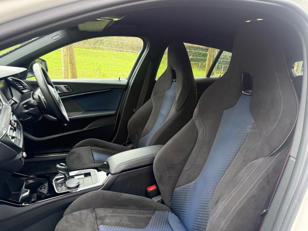 Used BMW 1 Series 2020 for sale - 76526990: Photo 15