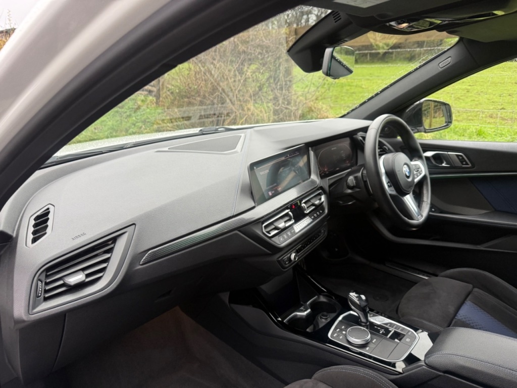 Used BMW 1 Series 2020 for sale - 76526990: Photo 16