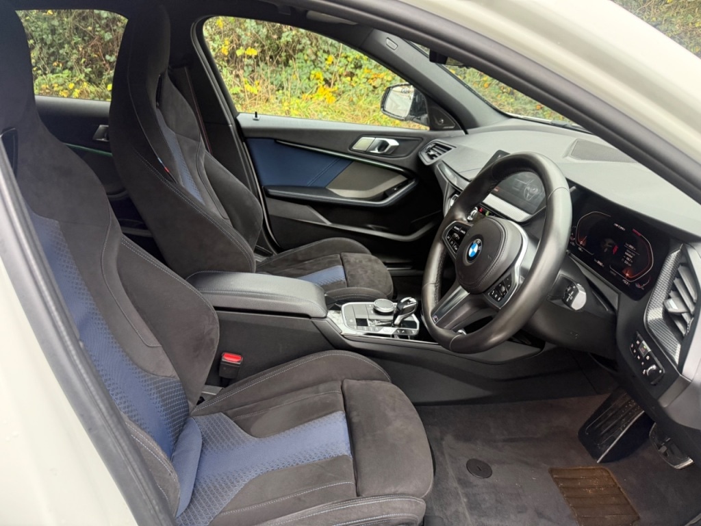 Used BMW 1 Series 2020 for sale - 76526990: Photo 18