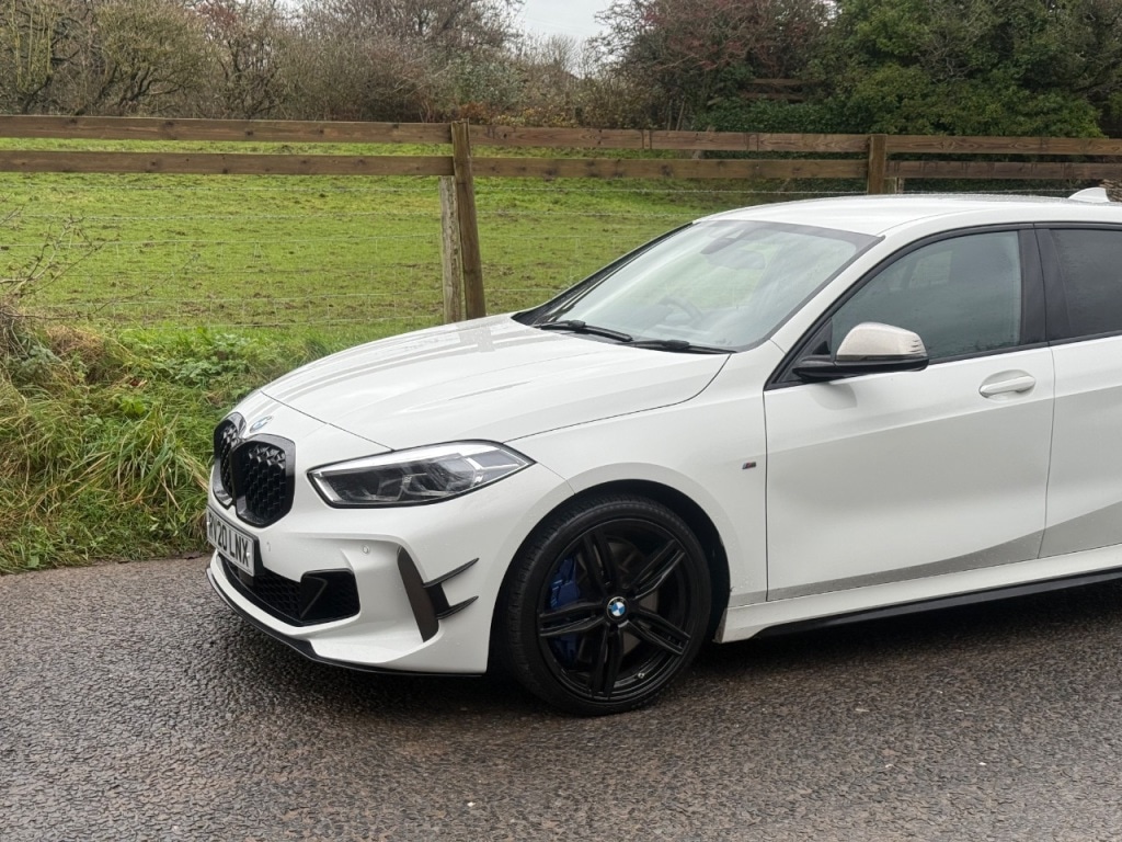 Used BMW 1 Series 2020 for sale - 76526990: Photo 2