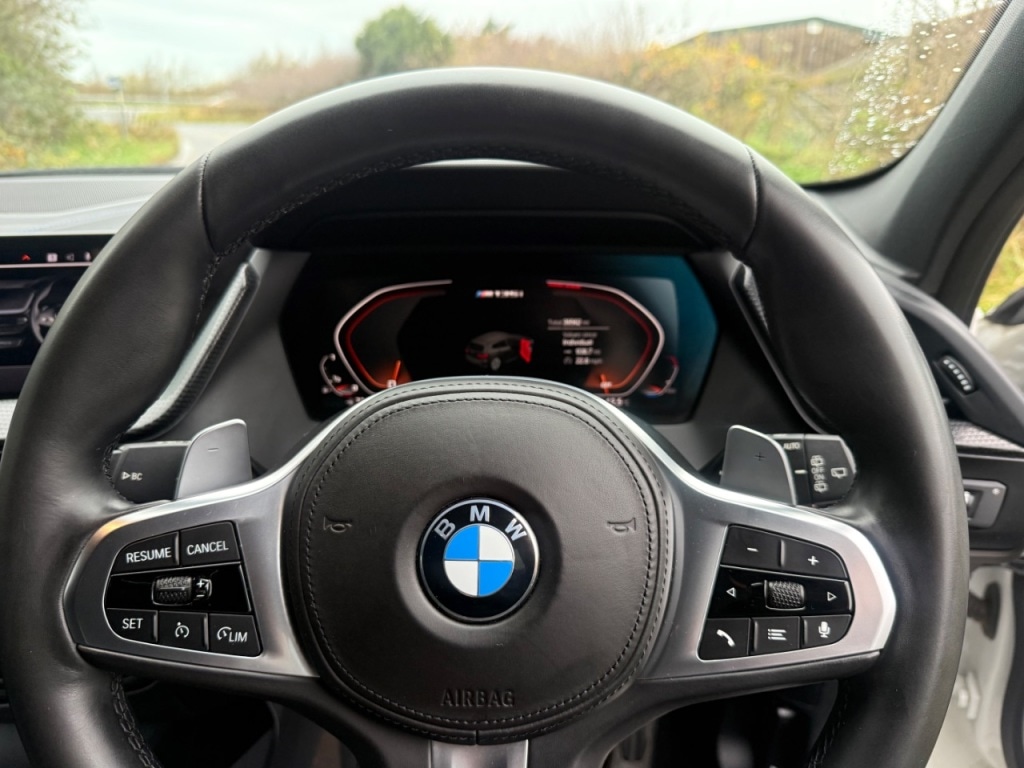 Used BMW 1 Series 2020 for sale - 76526990: Photo 21